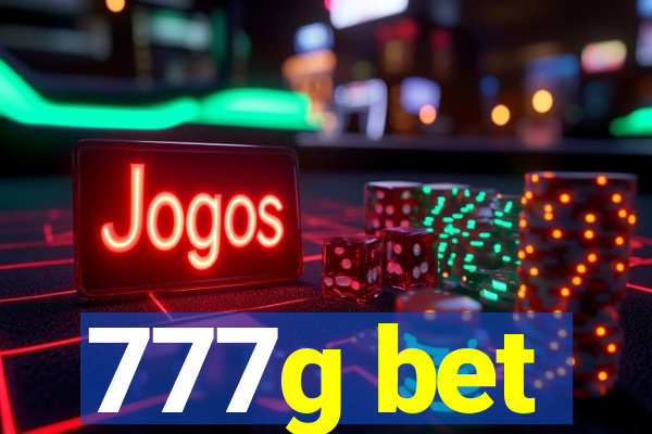 777g bet